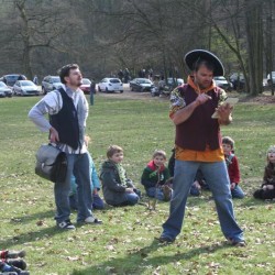 IMG 0124  Medium - Scouts en Gidsen Zaventem 